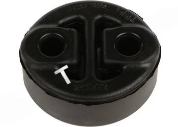 TOYOTA Auris Corolla Verso Uchwyt wieszak mocowanie tlumika 17565-0D030 OE