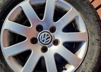 Alufelgi RONAL 15 VW Passat B5 FL Audi A4 B5 B6 5x112 ET37 7J 57.1 Seat FR