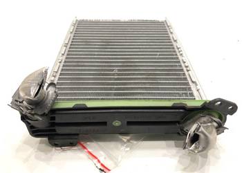 NAGRZEWNICA DACIA DUSTER 1021589C Hatchback KOMBAJN OGRZEWANIA, UKŁADU