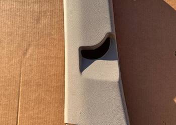 Osłona słupka środkowego lewego Toyota Yaris III 11-20 62412-0D180-LH