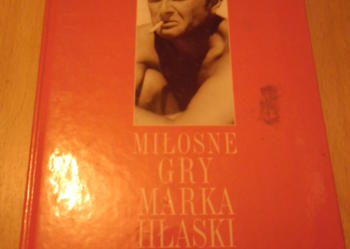Miłosne Gry Marka Hłaski Barbara Stanisławczyk