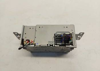 Ford Ranger VI 6 2024r RADIO NAWIGACJA N1WT-18K810-LE