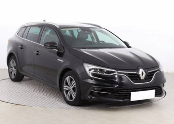 Renault Megane 1.3 TCe