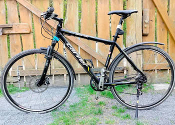 Rower Carver Sonic 401 Cross / krossowy