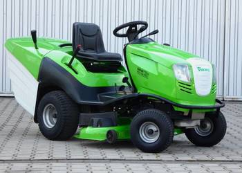 Traktorek kosiarka Viking Briggs&Stratton (260602) Baras