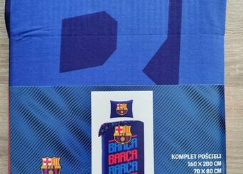 Pościel FC Barcelona