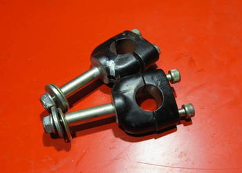 HONDA TRANSALP XL650V XV 650 V RISERY MOCOWANIE KIEROWNICY