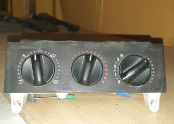 Panel nawiewu renault Kangoo
