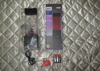 Lampka  Wulkan efekt Lawy Nowa