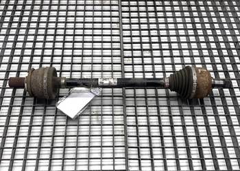 PÓŁOŚ LEWY TYŁ VOLVO S90 II 2.0 303KM Sedan/Limuzyna PRZEGUB