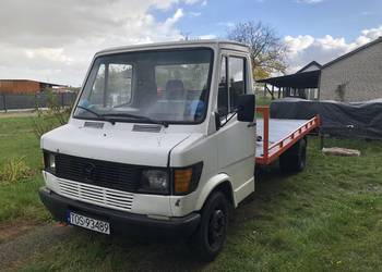 Mercedes Autolaweta 2.9 diesel SPRAWNA dlugie oplaty MOZLIWA ZAMIANA Mercedes Autolaweta 2.9 diesel SPRAWNA dlugie oplaty MOZLIWA ZAMIANA