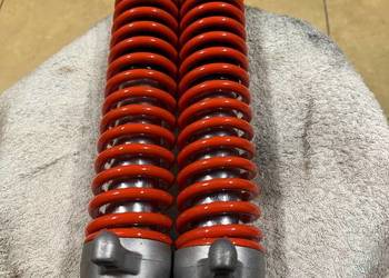 Amortyzatory mz Etz 150 250 251 ddr