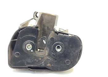 ZAMEK DRZWI PRAWY TYŁ VW CADDY III Minivan 2K5843604 04-15