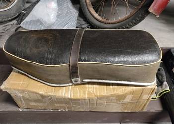 Siedzenie Shl m11 oryginalne