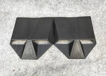 POLONEZ Borewicz wloty powietrza LUX na maskę