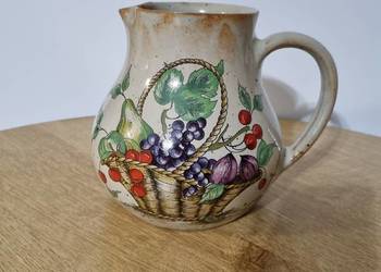 Dzbanek Ceramiczny