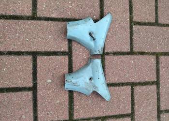 Osłony ramy Komar Sztywniak