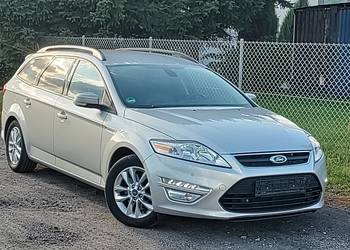 FORD  MONDEO LIFT  2.0 TDCI