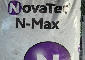 Nawóz do Trawnika Premium 25kg NovaTec – Długie Działanie, Mega Zieleń