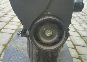 VW - Audi - Seat - Skod 1.4 16V - koło pasowe wału korbowego