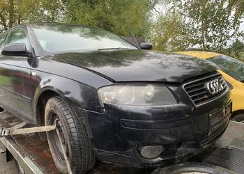 Audi a3 2,0 d na czesci