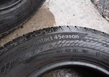 Opony 195/55/16  165/60/15  205/75/16C