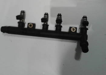 Listwa Wtryskowa FIAT 1,2 8 V