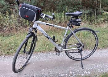 Rower kTM Imola Cross