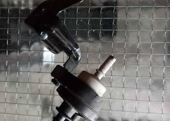 Zawór podciśnienia dacia sandero II Lift 19r 0.9 tce