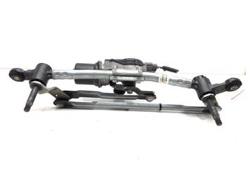 MECHANIZM WYCIERACZEK PRZÓD RENAULT CLIO V 288008294R UKŁAD