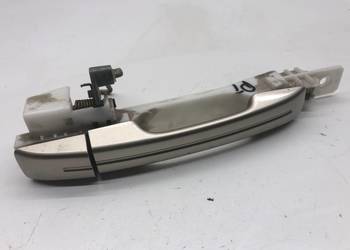 KLAMKA ZEWNĘTRZNA PRAWY TYŁ ACURA TL Sedan/Limuzyna 03-12 ZŁOTY