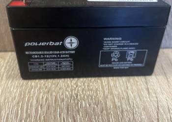 Akumulator PowertBat 12V1.2Ah CHOPINA 1 696x685x321