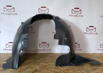 SEAT ARONA NADKOLE LEWY PRZÓD 6F9805911