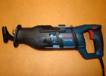 Piła szablasta BOSCH GSA 1300 PCE Ref. 0 601 64E 200