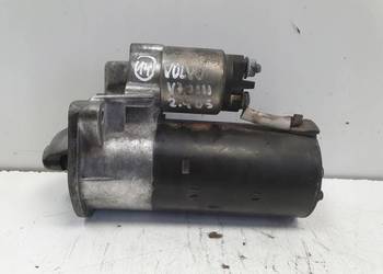 Volvo S80 II V70 III 2.4 D5 ROZRUSZNIK bosch 30724473