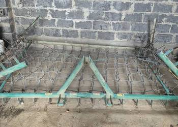 Chwastownik klimza 4.2m