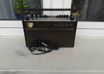 Radio "Jowita 2-IC"