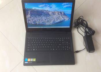 LENOVO G50-30/15,6''Kamera /SSD256/RAM8GB /Bateria2h/ Windows10PRO