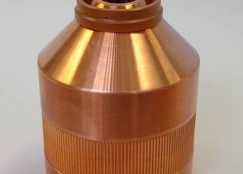 Wewnętrzna nasadka ustalająca 30-50A Hypertherm 220313