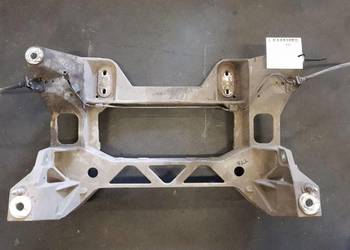 BELKA / SANKI TYŁ CHEVROLET CORVETTE C6