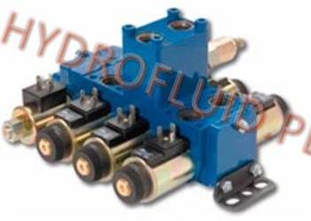 zawór REXROTH-BOSCH: 4WRPE6W32SJ-2X/G24K0