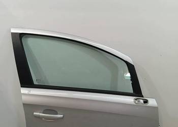 DRZWI PRAWE PRZÓD 5D Z176   Opel Corsa V (2014-  ) E