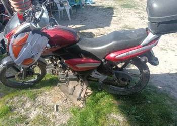 Sprzedam Junak 901