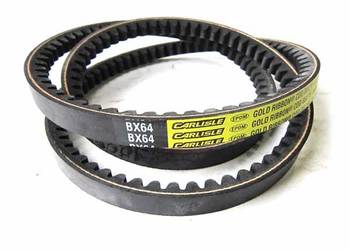 Pasek klinowy BX64 Carlisle