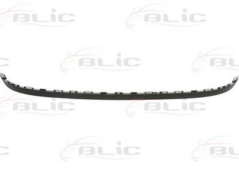 SPOILER ZDERZAKA PRZÓD - RENAULT CLIO 09/05-05/09