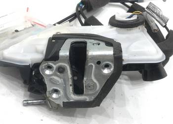 ZAMEK DRZWI PRAWY PRZÓD HONDA CIVIC X Sportowy/Coupe