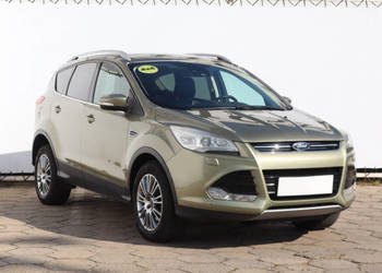 Ford Kuga 2.0 TDCi