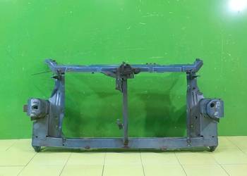 TOYOTA PRIUS II 07r HB 5D pas przedni wzmocnienie