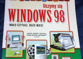 Uczymy się Windows 98 w obrazkach - Ruth Maran, w. Lawrie