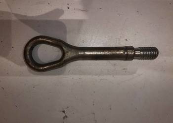 ucho hak mercedes-benz A w169